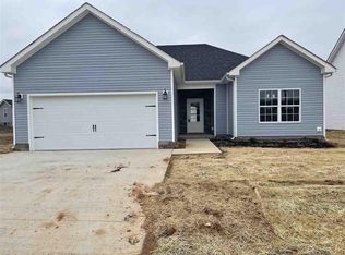 7160 Weatherstone Blvd, Bowling Green, KY 42101