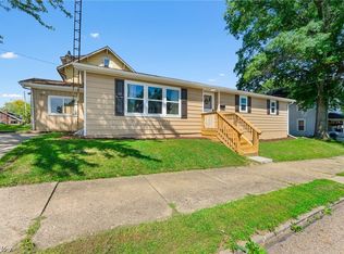 512 South St, Alliance, OH 44601