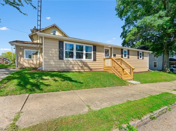 512 South St, Alliance, OH 44601