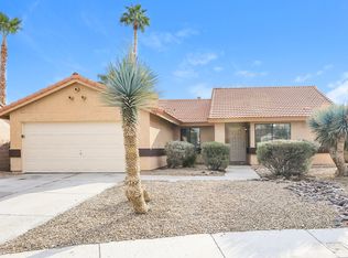 384 Mancini Ct, Henderson, NV 89014