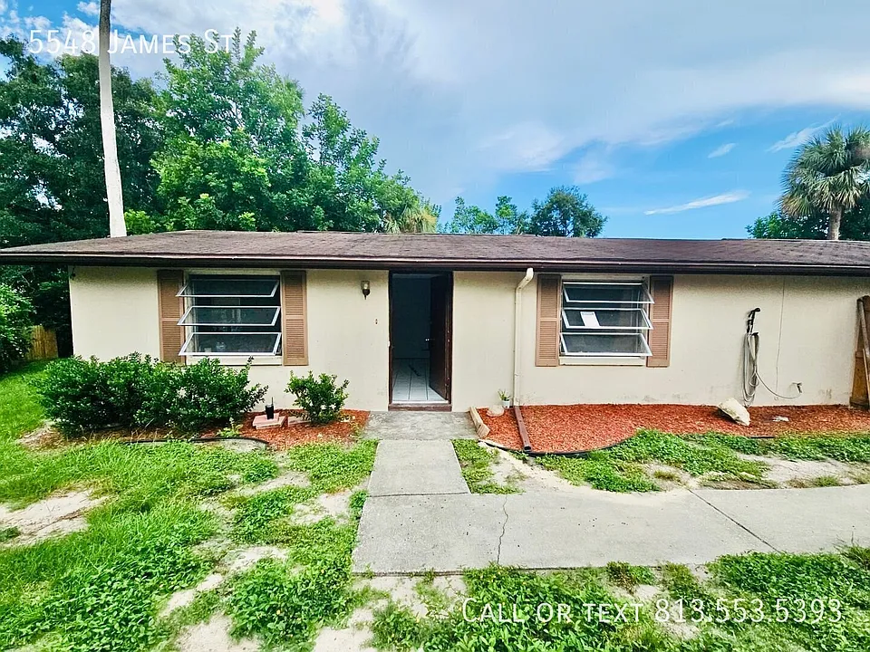 5548 James St