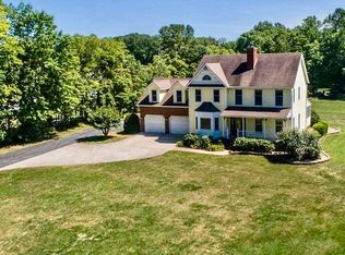 5661 W McNeely St, Ellettsville, IN 47429