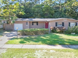 3756 Culp Dr, Jacksonville, FL 32277