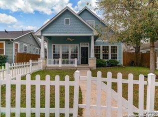 338 Pershing Ave, San Antonio, TX 78209