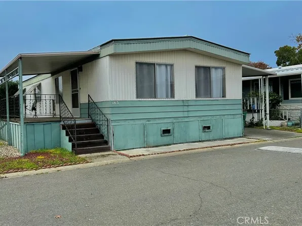 701 E Lassen Ave #163, Chico, CA 95973