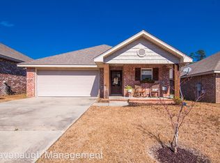 33 Crowns Poin, Hattiesburg, MS 39402