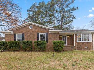 615 Ward Blvd, Wilson, NC 27893