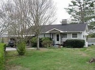 117 Utah Ave, Oak Ridge, TN 37830