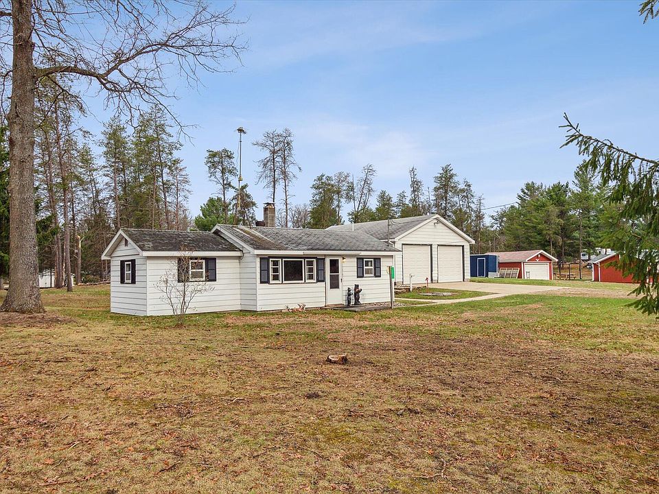 10201 Suzanne Dr, Harrison, MI 48625 Zillow