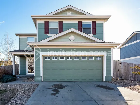 729 Canyon Ln, Lochbuie, CO 80603