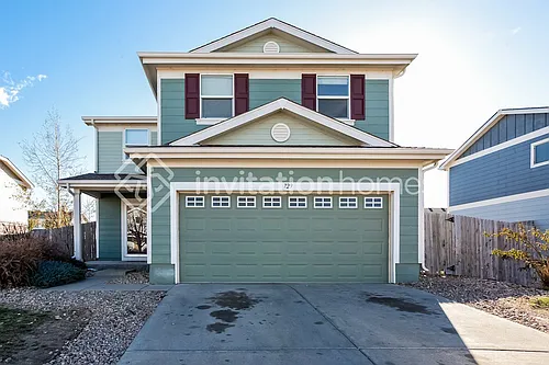729 Canyon Ln Photo 1