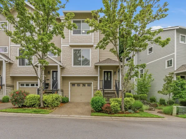 10565 NE Avery Way, Hillsboro, OR 97006