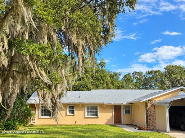 1671 Ford Rd, Mims, FL 32754