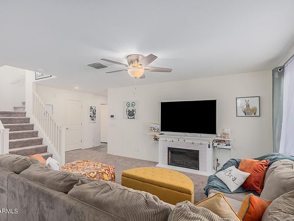 5th image of 16656 W JENAN Drive