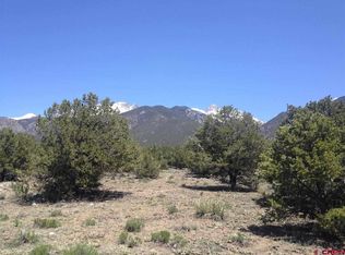 4141 Prosperity Way, Crestone, CO 81131