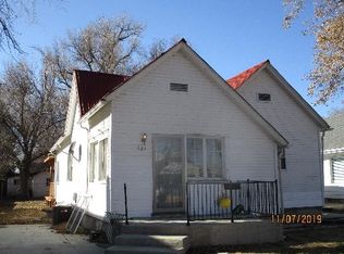 521 Maple St, Fort Morgan, CO 80701