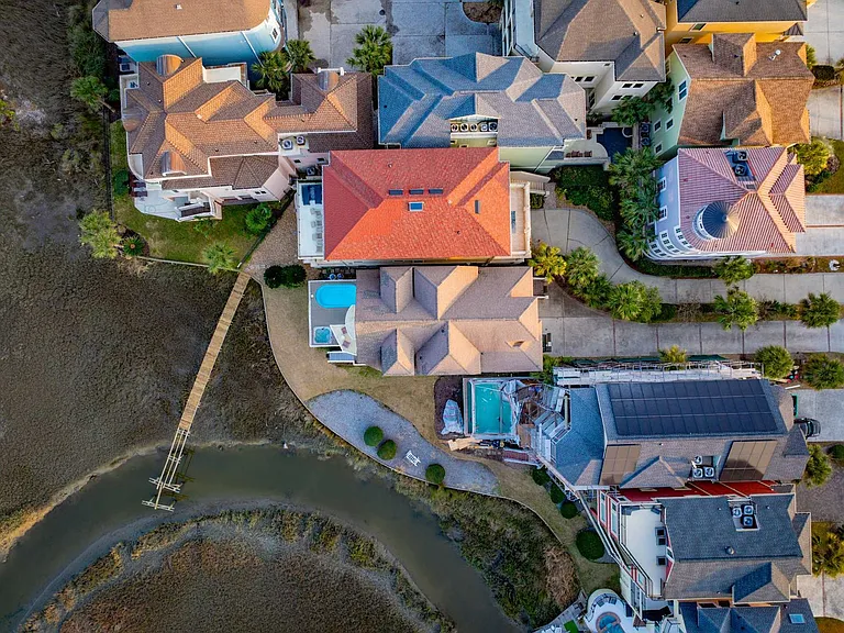 Neighborhood