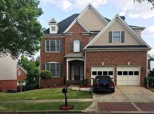 1044 Carroll Ct, Norcross, GA 30071