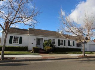 1903 Harvard Dr, Alameda, CA 94501
