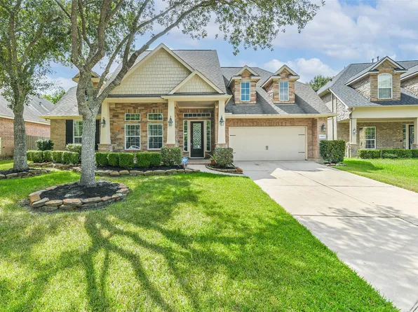 13923 Desert Trace Ct, Houston, TX 77044