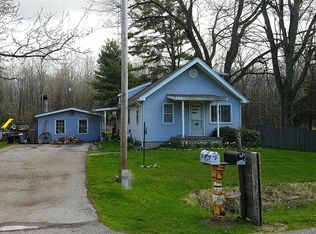 2750 Curtis Rd, Birch Run, MI 48415