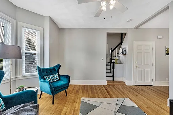 79 Flint St #2 — Photo 12