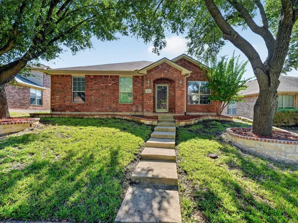 2923 Tangleglen Dr, Rockwall, TX 75032