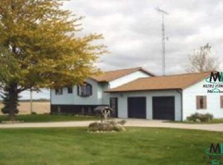 2556 N Ubly Rd, Snover, MI 48472