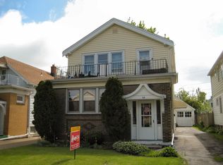 25 Pendennis Pl, Cheektowaga, NY 14225