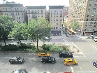 Rented by Sovereign Associates