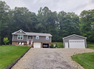 3367 Schneiders Crossing Rd NW, Dover, OH 44622