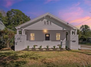 1850 Old Shell Rd, Mobile, AL 36607