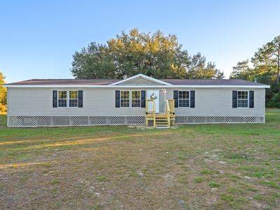 4580 Rainbird Rise Rd, Crestview, FL, 32539