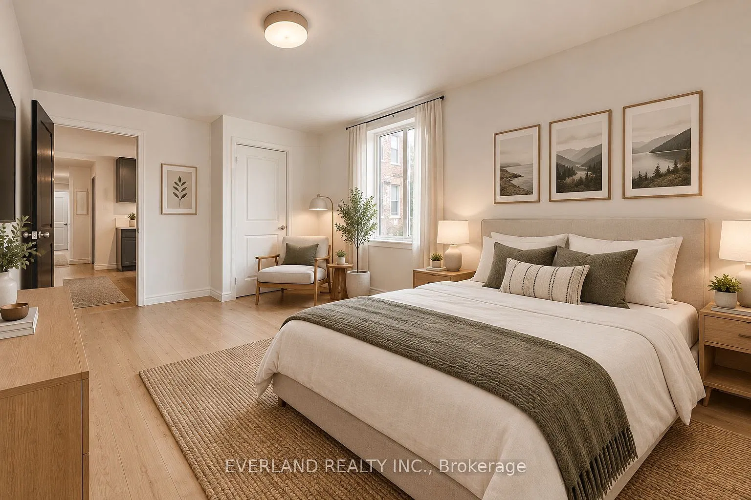 2 bed, $2,150 — Photo 1