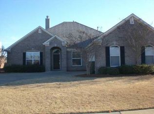 8919 Autumnbrooke Way, Montgomery, AL 36117