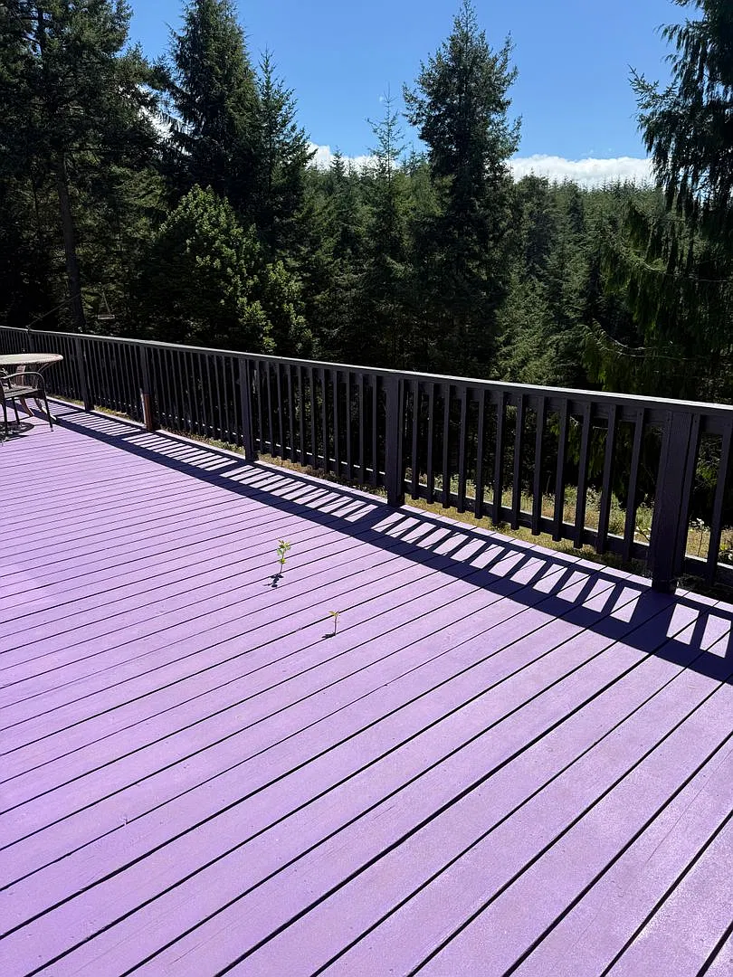 Spacious One-Level Home with Expansive Deck & Beautiful Views - Furnished or Unfurnished! — Photo 1