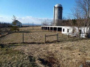 22 Centerville Rd, Bridgewater, VA 22812