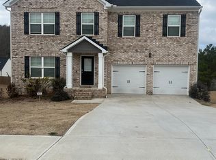 373 Whitby Ter #12, Hampton, GA 30228