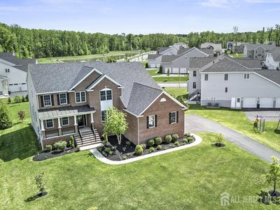 6 Condor Ct S, Monmouth Junction, NJ, 08852