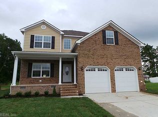4 Pleasant Way, Hampton, VA 23666