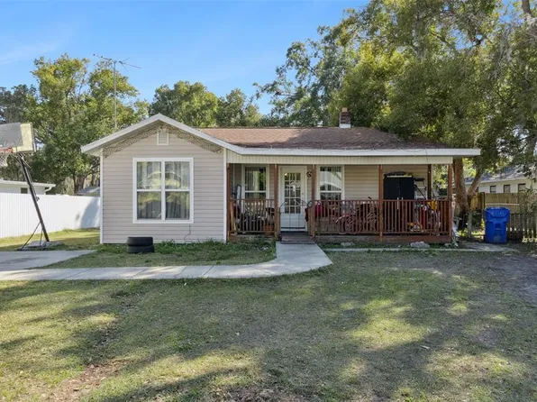 310 E Magnolia St, Kissimmee, FL 34744