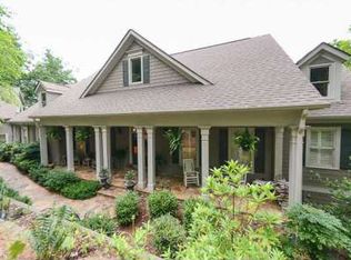154 Wild Turkey Ln, Big Canoe, GA