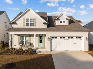 2913 Violet Way, Fuquay Varina, NC 27526