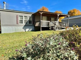 537 Leonard Oak Rd, Morgantown, KY 42261