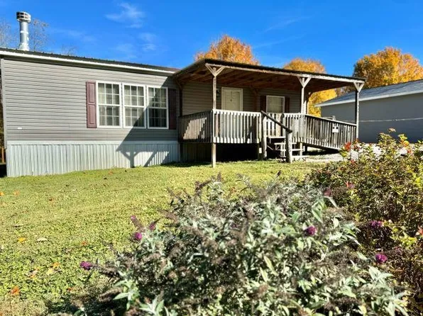 537 Leonard Oak Rd, Morgantown, KY 42261