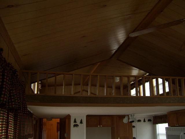 1 bedroom 1 Loft