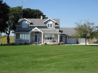 4906 Madson Rd, Manitowoc, WI 54220