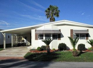 10901 Tumbleweed Dr, Dade city, FL 33525