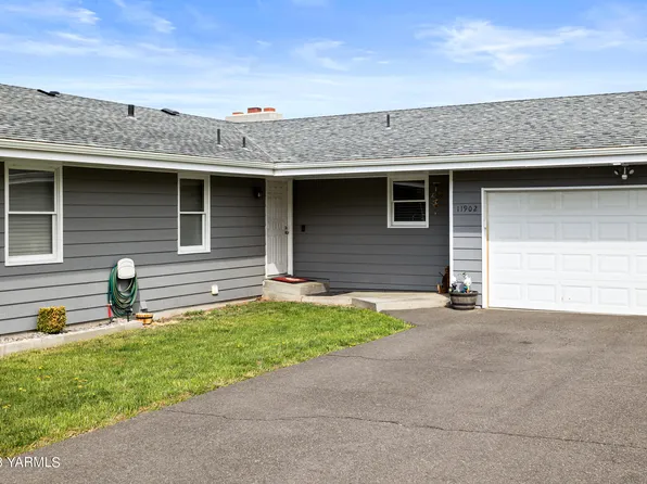 11902 Marble Rd, Yakima, WA 98908
