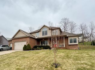 4295 Stone Creek Dr, Erie, PA 16506